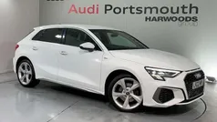 Audi A3 Sportback e-tron