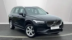 Used 2024 Volvo XC90 Core SUV | £38,950 (Good price)