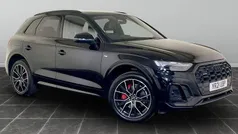 Used 2023 Audi Q5 Design SUV | £24,795 (Super price)