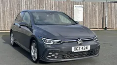 Used 2024 VW Golf VIII GTE Hatchback | £21,750 (Fair price)