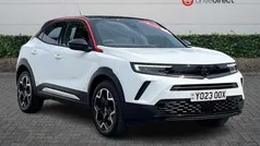 Used 2024 Vauxhall Mokka SUV | £14,895 (Fair price)