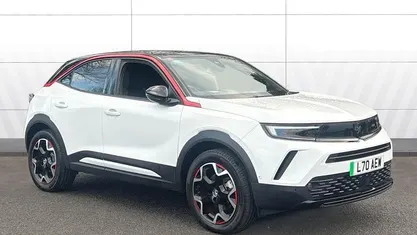 Used 2025 Vauxhall Mokka SRi SUV | £13,423 (Super price)