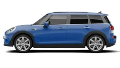 Used 2022 Mini Cooper Clubman Exclusive Estate | £19,899 (Fair price)