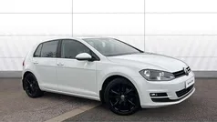 Used 2015 VW Golf VII Match Hatchback | £7,554 (Fair price)