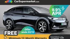 Used 2024 VW ID.5 GTX SUV | £32,197 (Fair price)