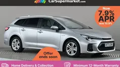 Used 2024 Suzuki Swace Estate | £19,197 (Fair price)