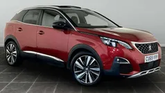 Used 2020 Peugeot 3008 GTi Estate | £14,395 (Fair price)