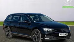 Used 2024 VW Passat GTE Estate | £17,899 (Fair price)