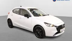 Used 2023 Mazda 2 Homura-Line Hatchback | £15,249 (Fair price)