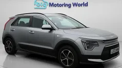 Used 2022 Kia Niro 2 SUV | £18,300 (Fair price)