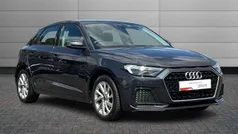 Used 2021 Audi A1 Sport Hatchback | £15,795 (Fair price)