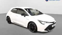 Used 2022 Toyota Corolla Sport Hatchback | £15,349 (Fair price)