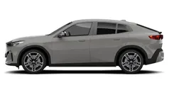New 2025 BMW X2 M Sport SUV | £41,990 (Fair price)