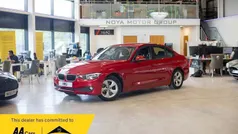 Used 2014 BMW 320 Efficient Dynamics Sedan | £6,849