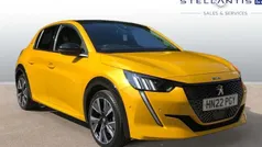 Used 2022 Peugeot 208 GTi Hatchback | £12,207 (Fair price)