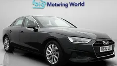 Used 2023 Audi A4 Sedan | £18,700 (Super price)