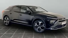 Used 2023 Citroën C5 X PureTech Estate | £13,695 (Fair price)