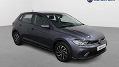 Used 2026 VW Polo Life Hatchback | £17,499 (Good price)