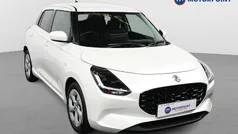 Used 2025 Suzuki Swift Hatchback | £15,049 (Fair price)