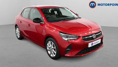 Used 2023 Vauxhall Corsa Design Edition Hatchback | £12,249 (Super price)