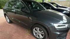 Used 2018 Audi Q3 S-Line SUV | £15,199 (Super price)