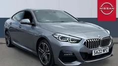 Used 2024 BMW 218 M Sport Coupe | £21,299 (Fair price)