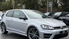 Used 2016 VW Golf VII R Hatchback | £12,995 (Fair price)