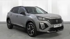 Used 2024 Peugeot 2008 GTi SUV | £20,335 (Fair price)