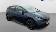 Used 2024 Cupra Born e-Boost Hatchback | £19,599 (Super price)