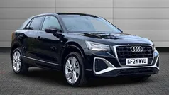 Used 2024 Audi Q2 S-Line SUV | £25,950 (Fair price)
