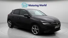 Used 2021 Vauxhall Corsa Elite Hatchback | £11,600 (Fair price)