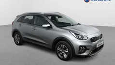 Used 2022 Kia Niro 2 SUV | £14,999 (Good price)