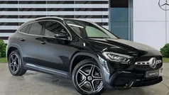 Used 2026 Mercedes GLA250 Executive SUV | £27,770 (Super price)