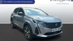 Used 2023 Peugeot 3008 Allure Estate | £21,088 (Fair price)