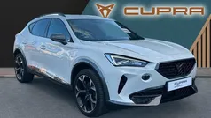 Used 2023 Cupra Formentor SUV | £24,495 (Fair price)
