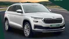 Used 2024 Skoda Kodiaq SE L Executive SUV | £28,302 (Fair price)