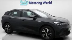 Used 2022 VW ID.4 Pure SUV | £16,200 (Fair price)