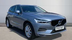 Used 2021 Volvo XC60 Momentum SUV | £23,352 (Super price)
