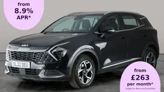 Used 2023 Kia Sportage 2 SUV | £18,359 (Good price)