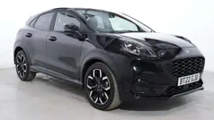 Used 2023 Ford Puma ST-Line X Hatchback | £14,400 (Fair price)