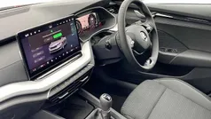 Used 2024 Skoda Octavia SE Technology Estate | £22,276 (Fair price)