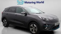 Used 2022 Kia e-Niro 2 SUV | £15,200 (Good price)