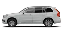 Used 2024 Volvo XC90 Ultimate SUV | £47,990 (Super price)