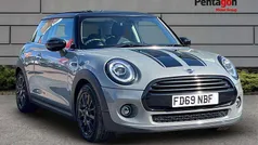Used 2019 Mini Cooper Classic Hatchback | £11,194 (Fair price)