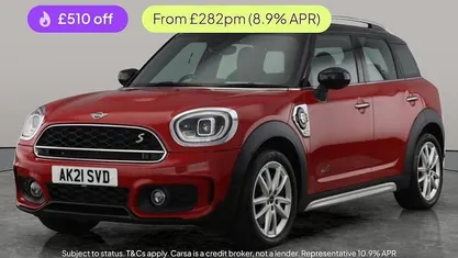 Used 2022 Mini Cooper S Sport Hatchback | £18,901 (Fair price)