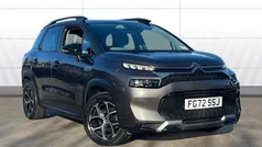 Used 2022 Citroën C3 Aircross Shine SUV | £12,649 (Fair price)
