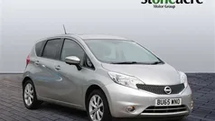 Used 2015 Nissan Note S MPV | £6,495 (Fair price)