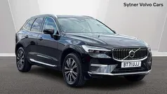 Used 2021 Volvo XC60 Inscription SUV | £31,000 (Fair price)