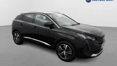 Used 2023 Peugeot 3008 Allure Hatchback | £19,899 (Fair price)