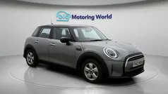 Used 2022 Mini Cooper Classic Hatchback | £16,347 (Fair price)